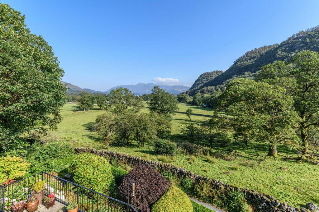 Additional image 22 of Valley Cottage, Borrowdale, Keswick, Cumbria