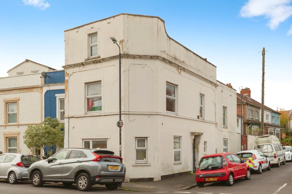 Additional image 5 of Mina Road, Bristol, BS2