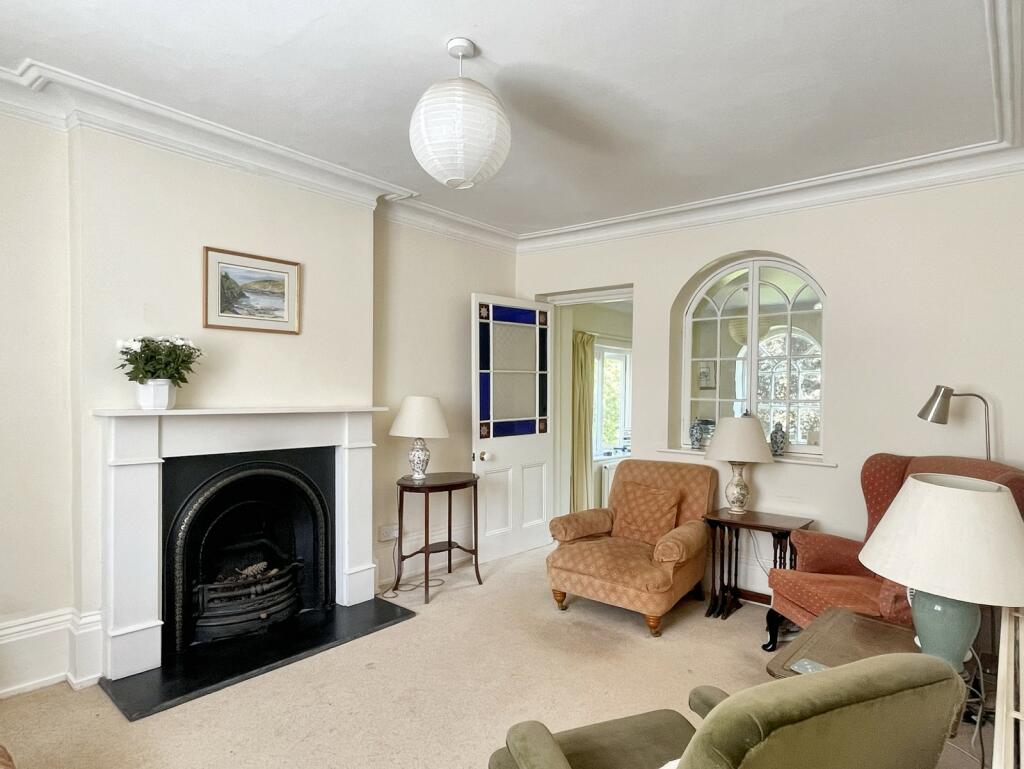 Additional image 2 of The Green, Winscombe, North Somerset. BS25 1AL