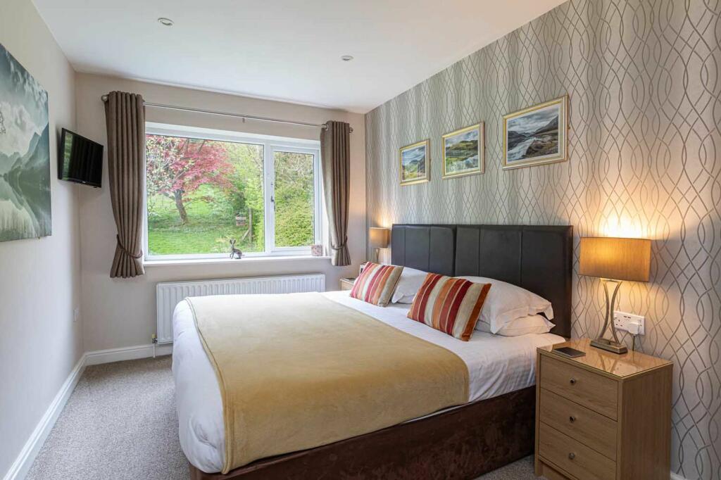 Additional image 17 of Hermiston B&B, Braithwaite, Keswick, Cumbria