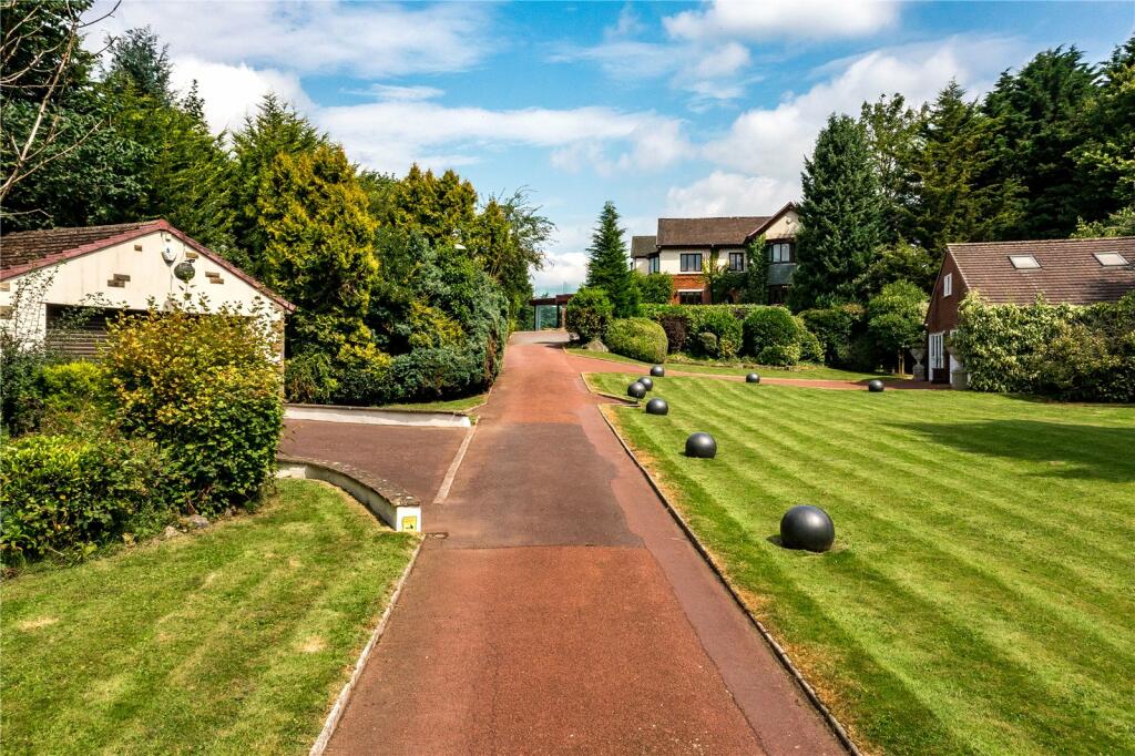 Additional image 44 of Waddington Road, Clitheroe, Lancashire, BB7