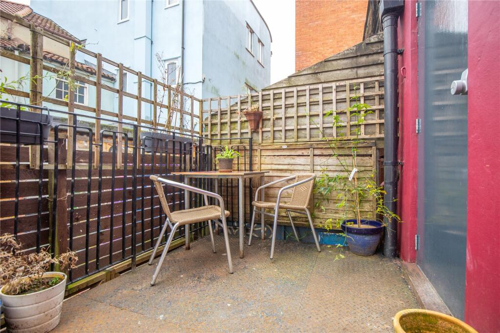 Additional image 2 of Picton Lane, Bristol, BS6