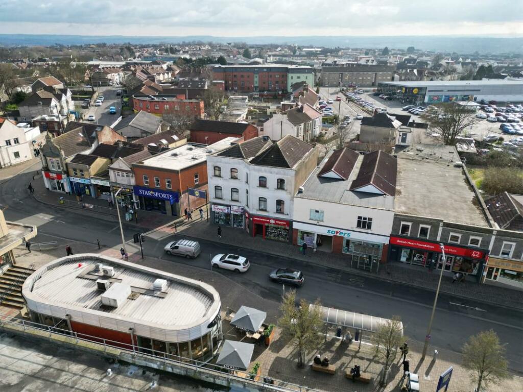 Additional image 8 of Unit 58, 58-62 Regent Street, Bristol