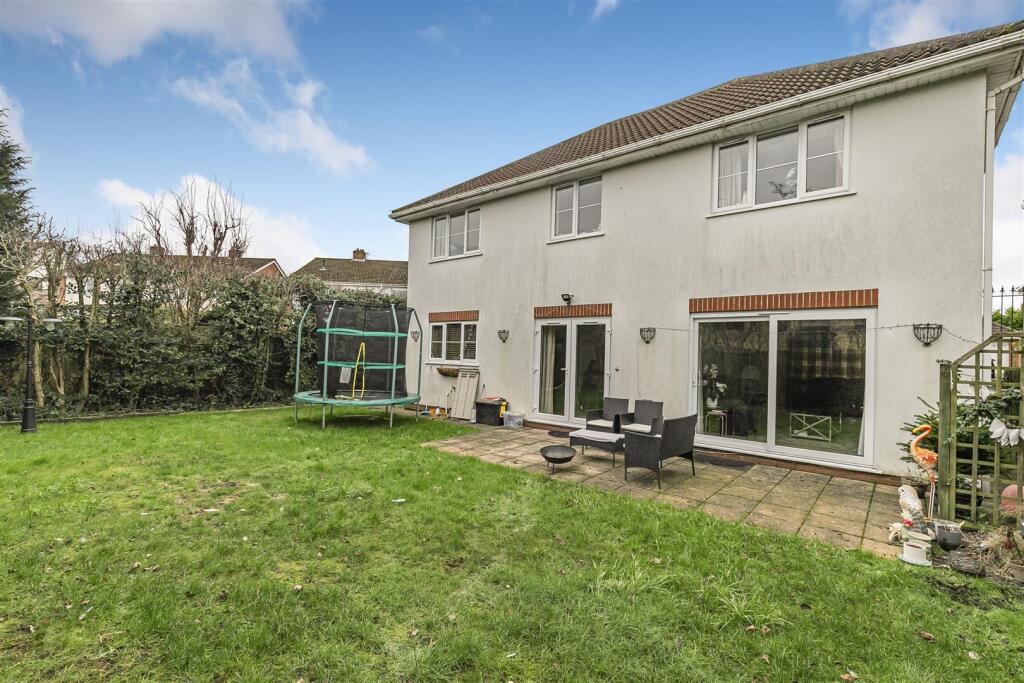 Additional image 19 of Millennium Close, Frampton Cotterell, Bristol