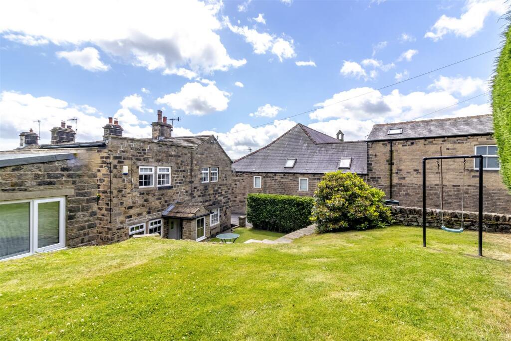 Additional image 42 of 2 and 3 Crowther Fold, Harden, Bingley