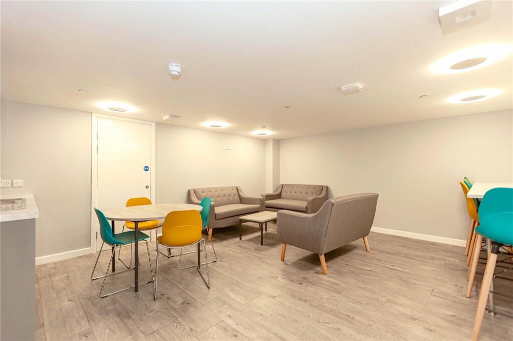 Additional image 8 of Cheswick Campus, The Square, Long Down Avenue, Bristol, BS16