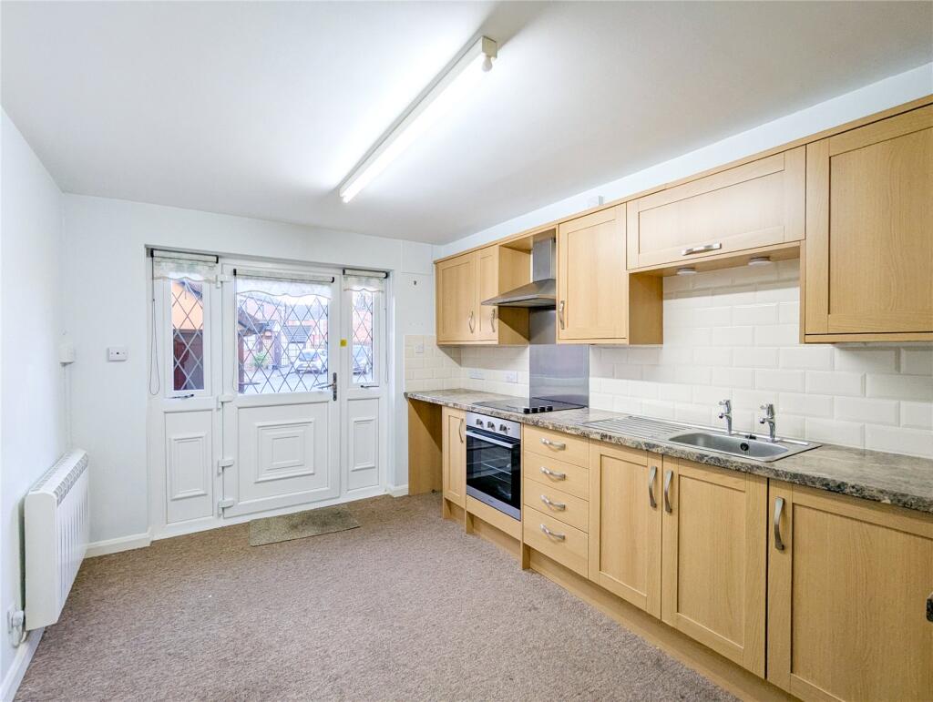 Additional image 11 of 29 Threave Court, Riverside Way, Carlisle, Cumbria