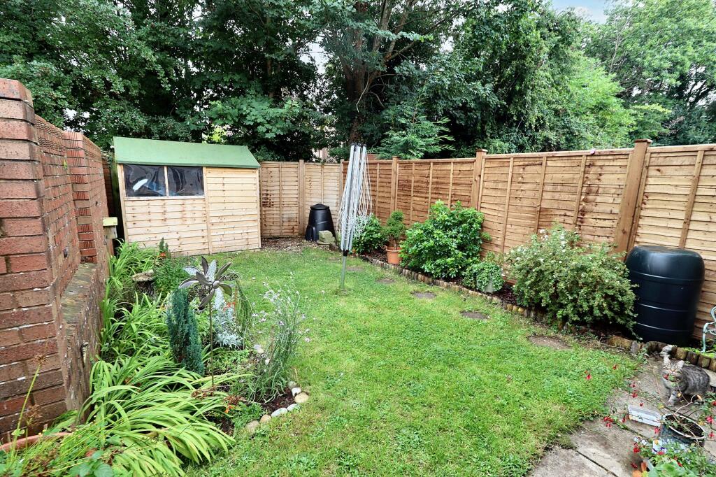 Additional image 10 of Campion Close, Thornbury, BS35