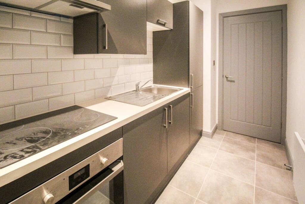 Additional image 6 of Liv Apartments, George Street, Bradford, BD1