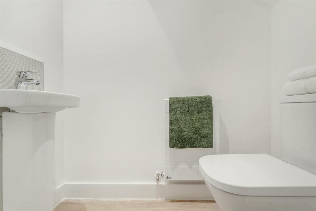 Additional image 7 of Plot 110 Locking Parklands - BRAND NEW HOME