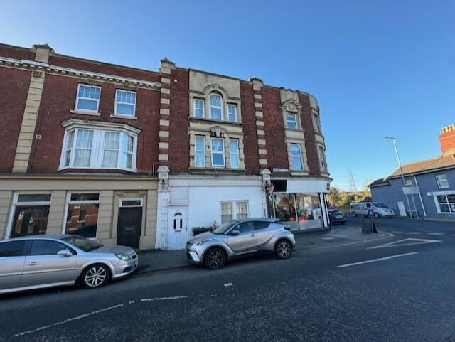 Primary image of Avonmouth Road, Bristol, BS11