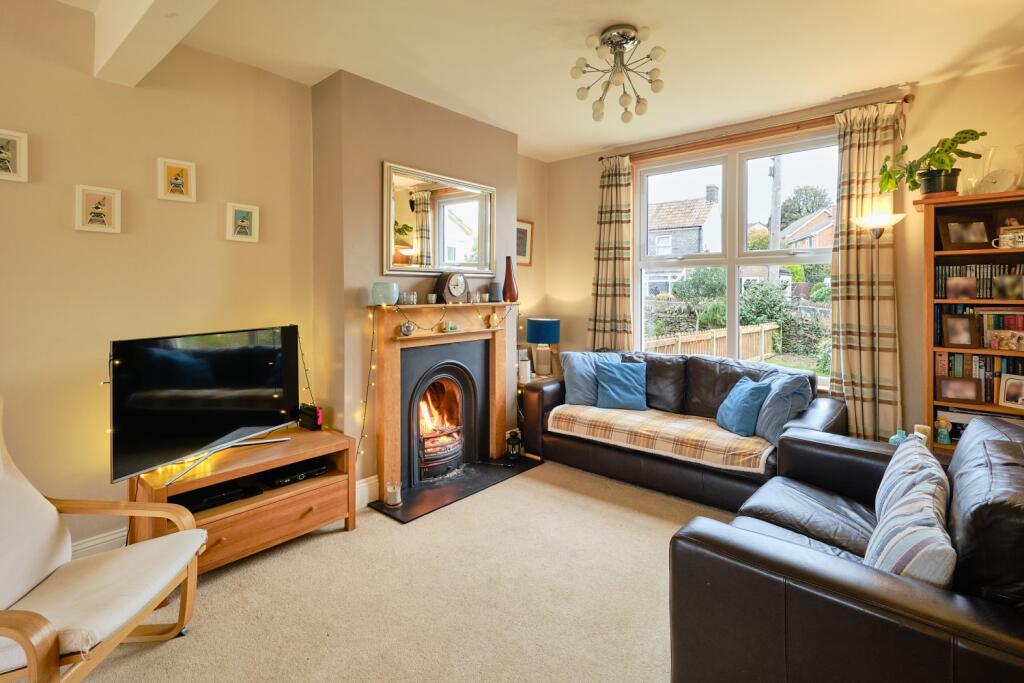 Additional image 5 of Down Road, Winterbourne Down, Bristol.