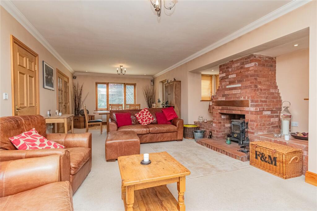Additional image 38 of 1 Powleys Garth, Langwathby, Penrith
