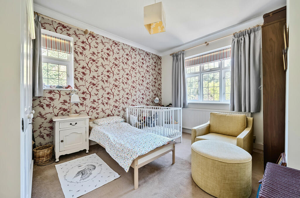 Additional image 26 of Orpington Road, Chislehurst, BR7
