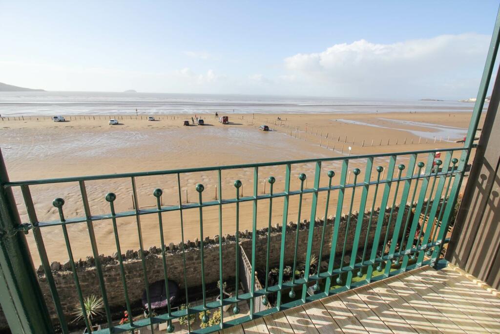 Additional image 8 of Royal Sands-Beach Front Location