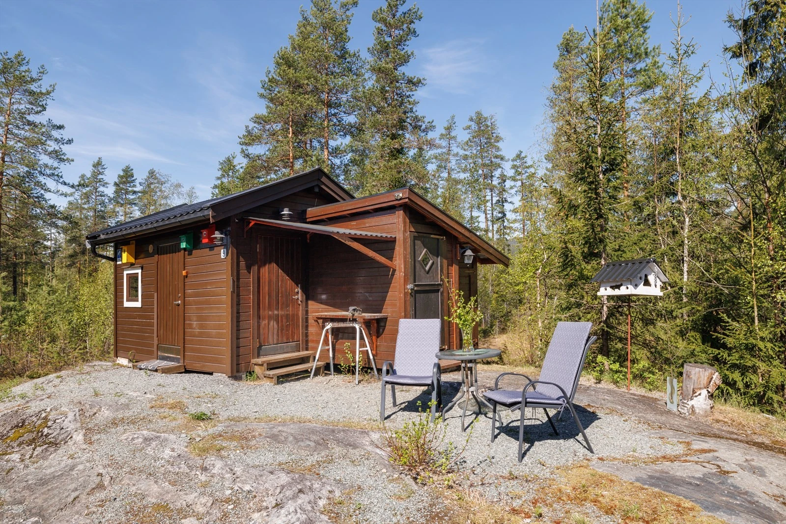 Additional image 3 of Osetveien 9, 3534 Sokna