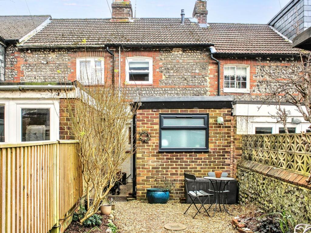 Additional image 14 of Thomas Street, Lewes