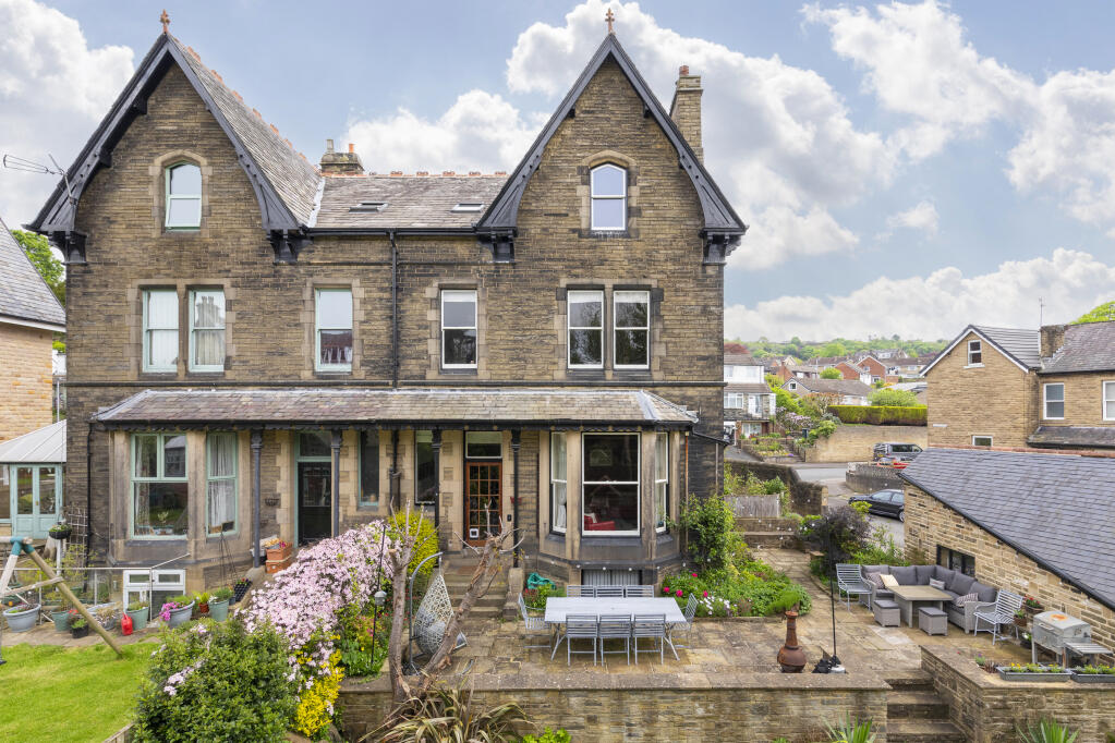 Additional image 37 of Hall Bank Drive, Bingley, West Yorkshire, BD16