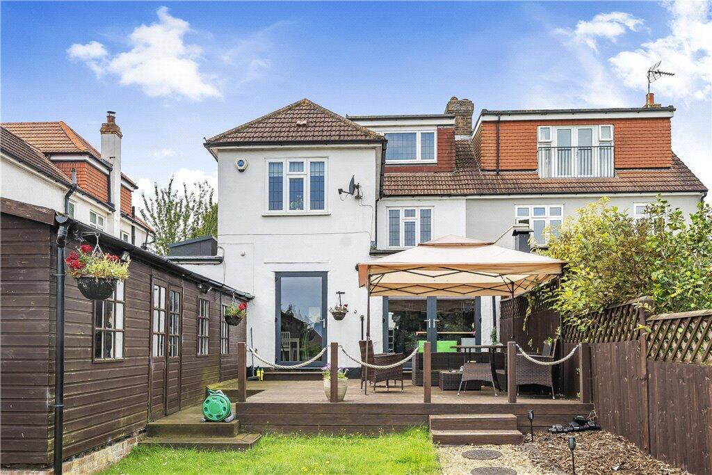 Additional image 21 of Layhams Road, West Wickham