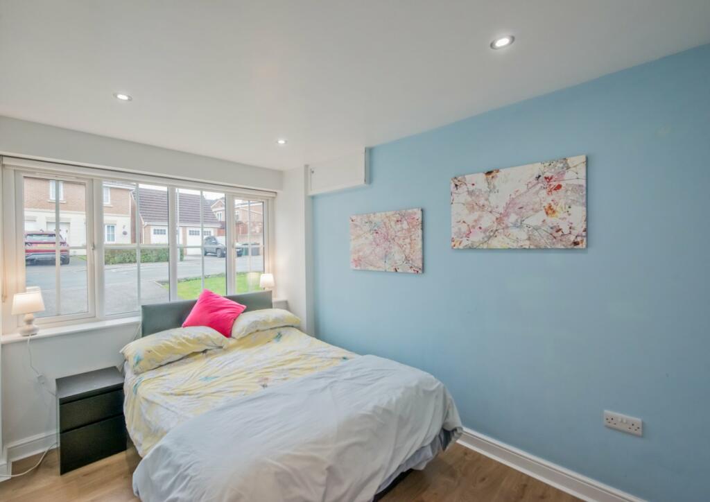 Additional image 24 of Bridon Way, Cleckheaton, West Yorkshire, BD19