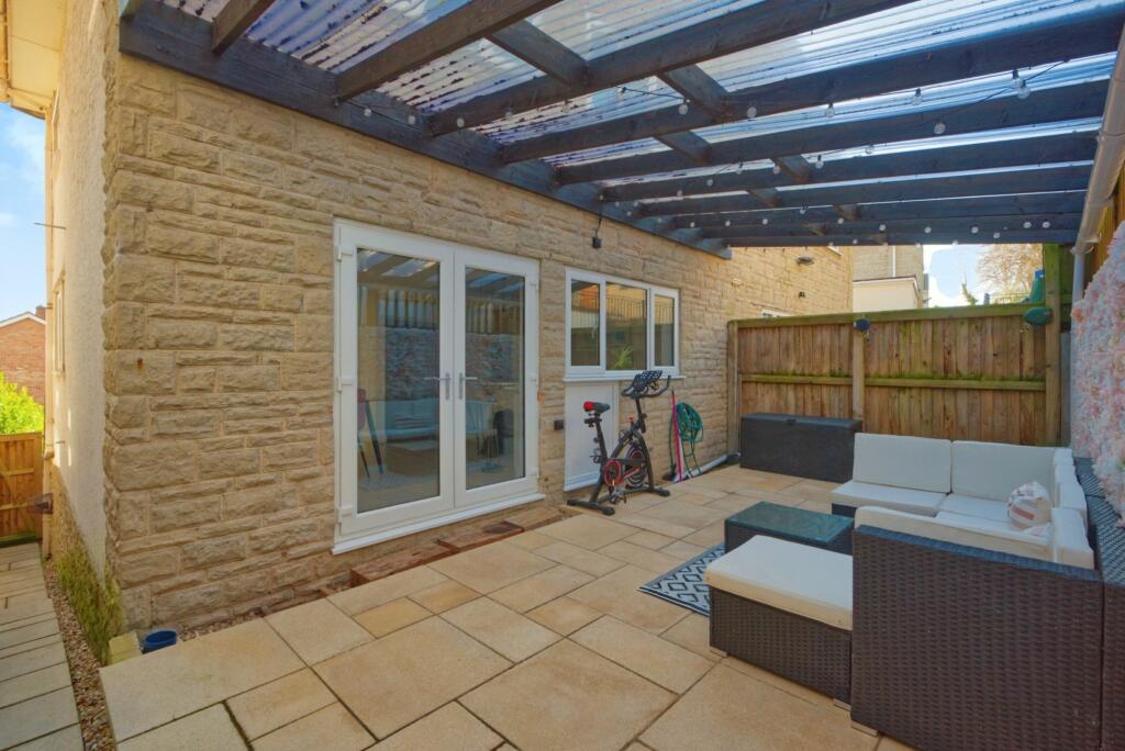 Additional image 18 of Manor Valley, Weston-super-Mare - MILTON HILLSIDE