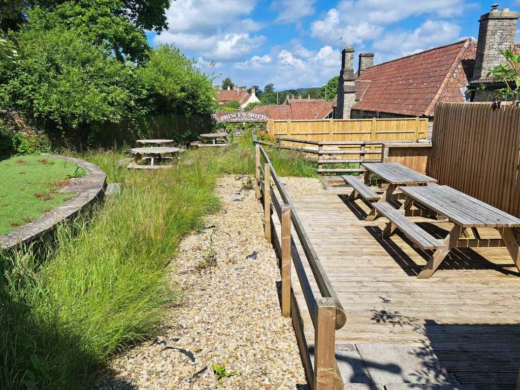 Additional image 7 of W-420805 - Princes Motto, Barrow Street, Barrow Gurney BS48 3RY