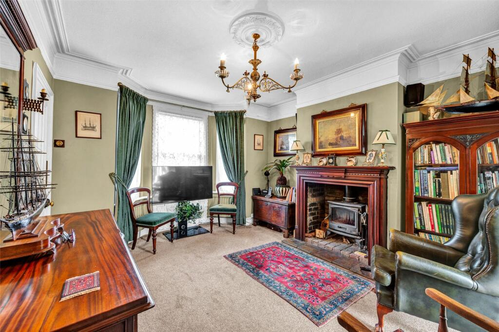 Additional image 10 of Victoria Road, Bromley, Kent, BR2