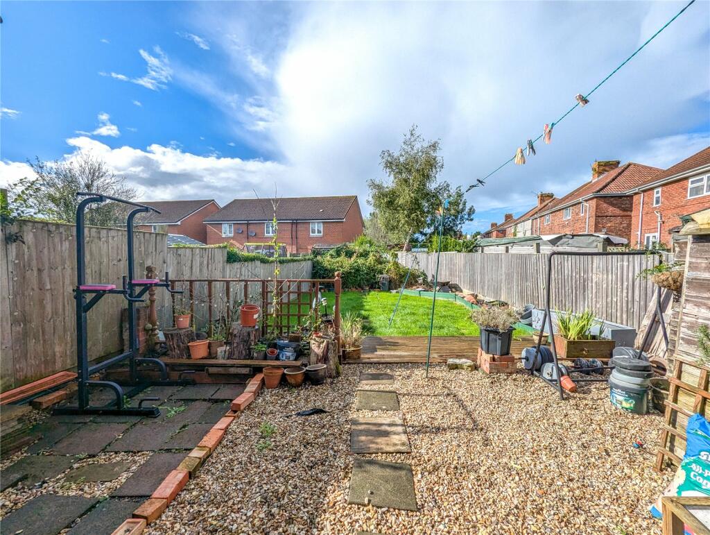 Additional image 17 of Meadow Vale, Speedwell, Bristol, BS5