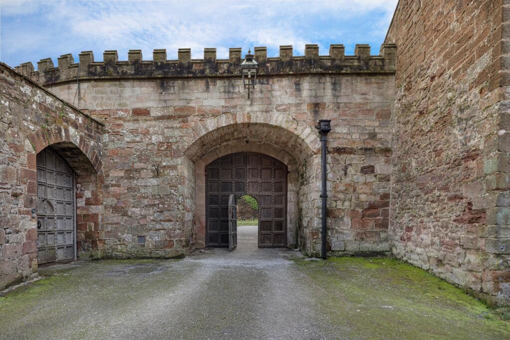 Additional image 4 of Appleby Castle, Boroughgate, Appleby, Cumbria, CA16, United Kingdom