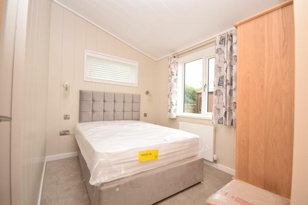 Additional image 19 of Retreat Lodge, Seat Farm Holiday Park, Pooley Bridge