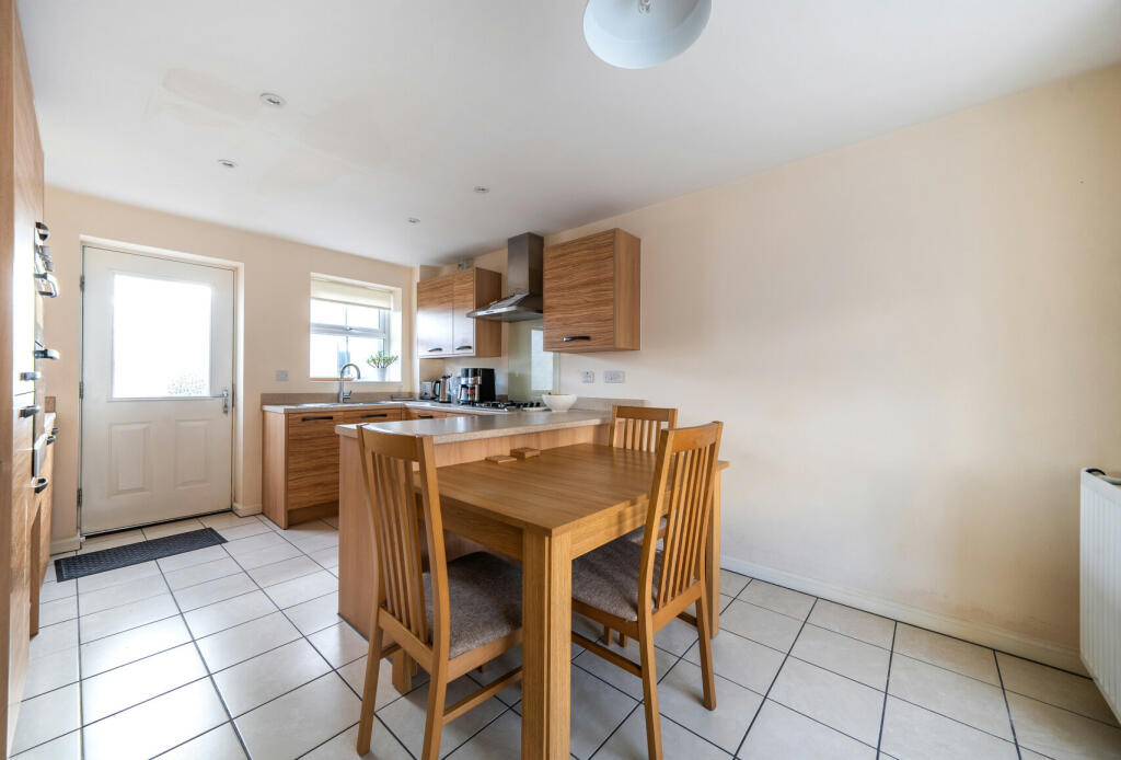 Additional image 9 of Oak Leaze, Patchway, Bristol, Gloucestershire, BS34