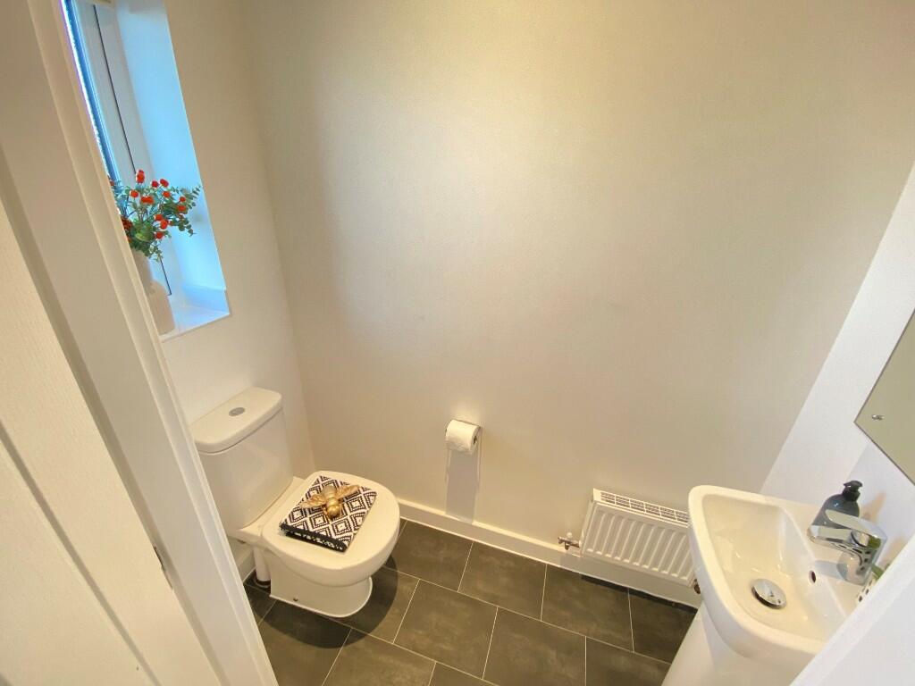 Additional image 6 of Watson Way, Cribbs Triangle, Bristol, BS10