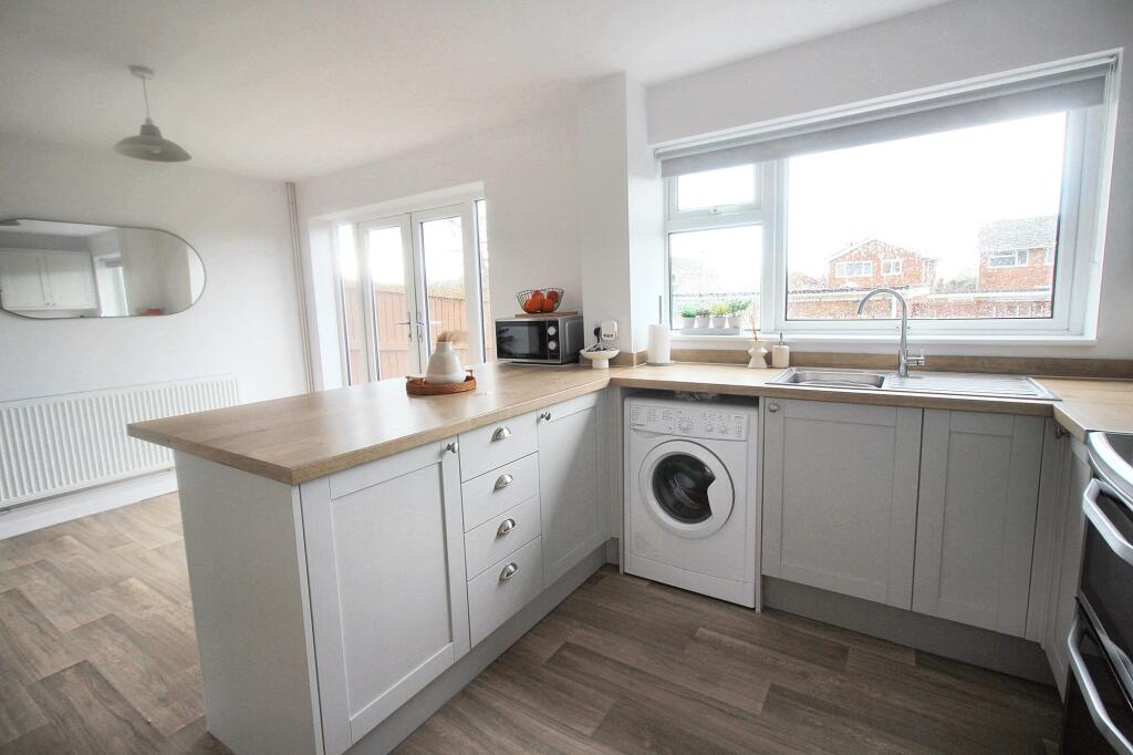 Additional image 18 of Charles Close, Thornbury, BS35