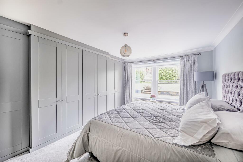 Additional image 8 of Julian Road, Sneyd Park, Bristol