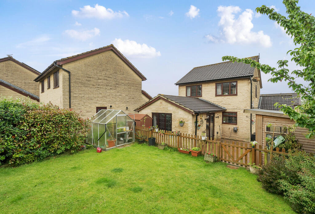 Additional image 4 of Cromwell Court, Hanham, Bristol, Gloucestershire, BS15