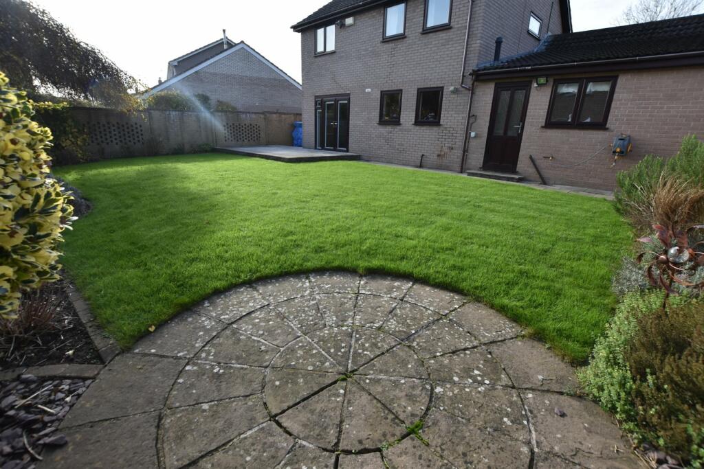 Additional image 22 of Wookey Close, Nailsea, BS48