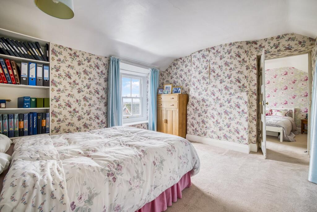 Additional image 12 of Cheddar, elevated, with far reaching views