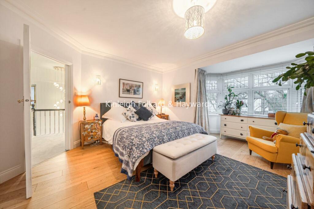 Additional image 11 of Quernmore Road, Bromley