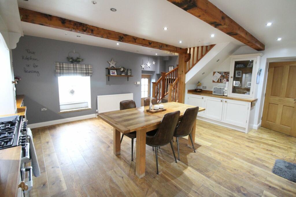 Additional image 5 of Hob Cote Lane, Oakworth, Keighley, BD22
