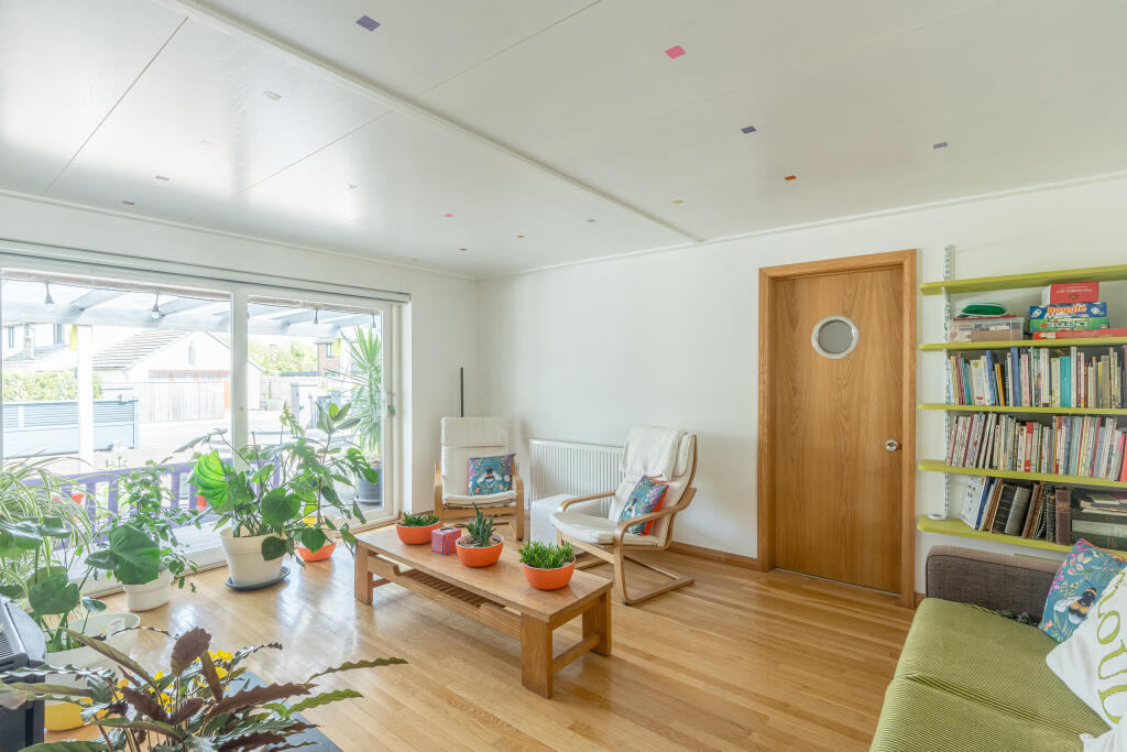 Additional image 4 of Cloud Nine, Church Road