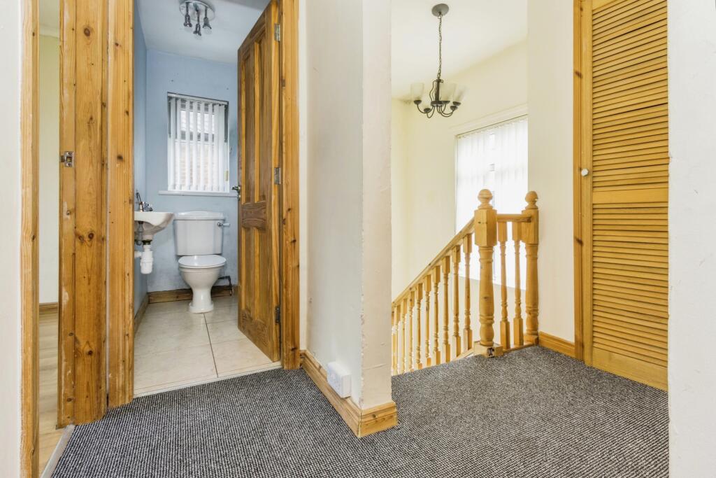 Additional image 10 of De Courcy Avenue, Carrickfergus, BT38