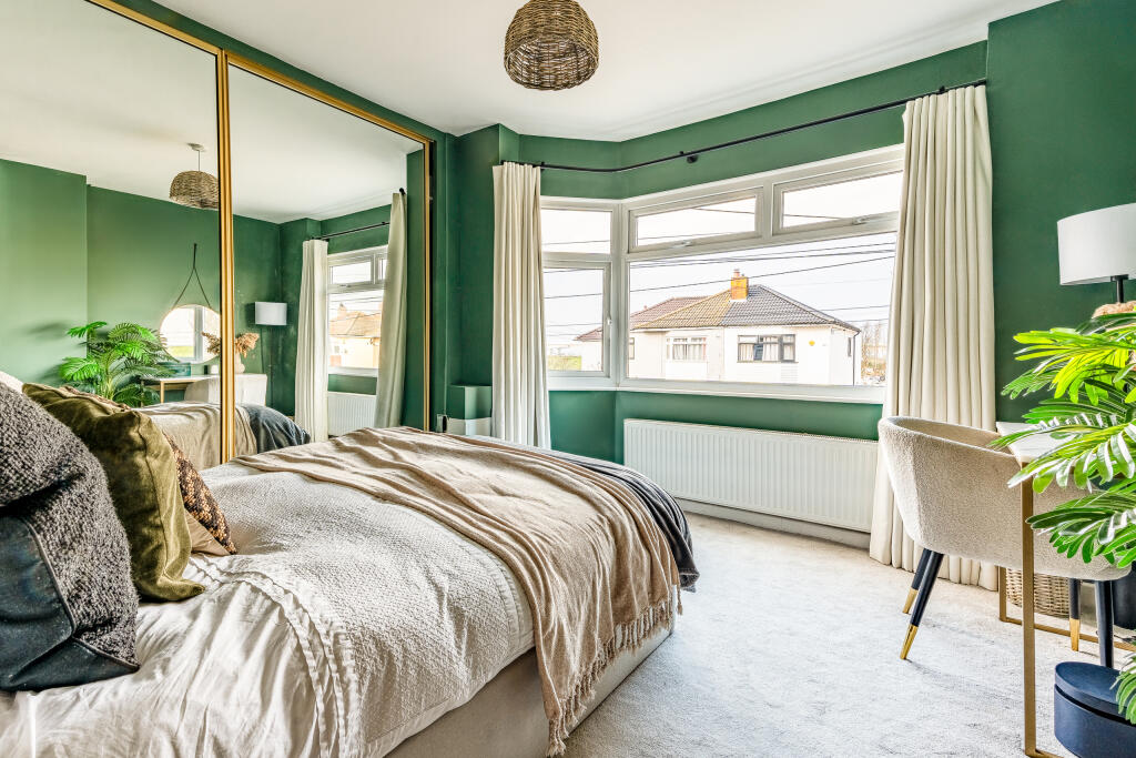 Additional image 13 of Beach Road, Severn Beach, Bristol, Gloucestershire