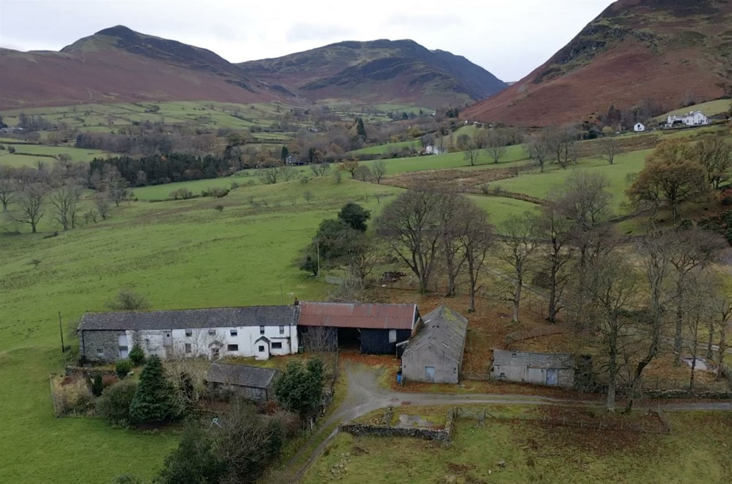 Additional image 10 of Newlands, Lake District National Park