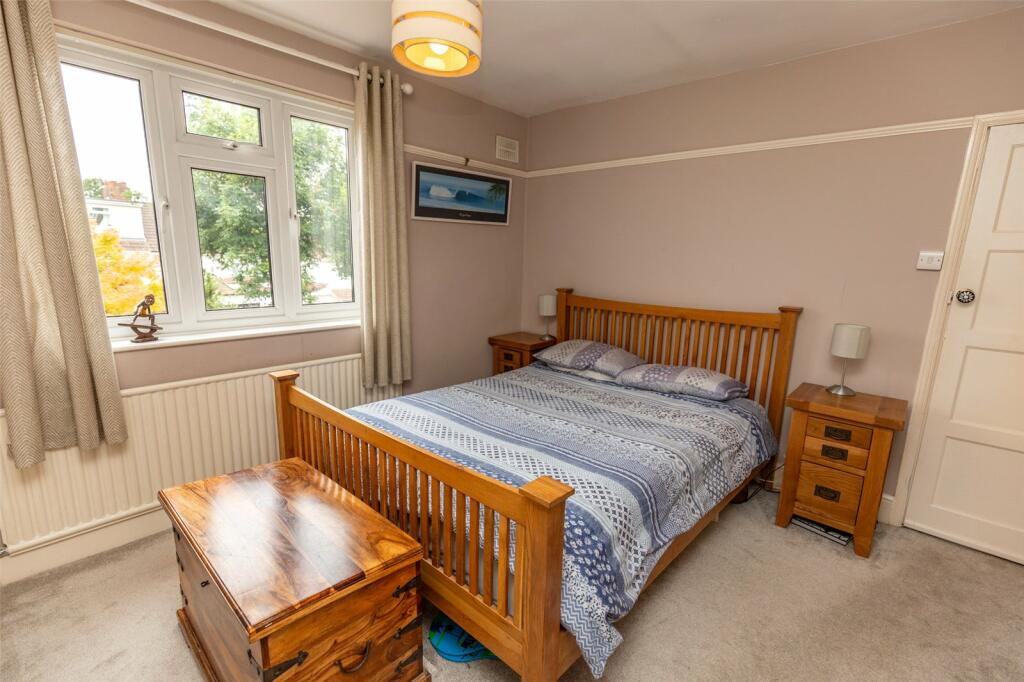 Additional image 8 of Cranham Road, Bristol, BS10