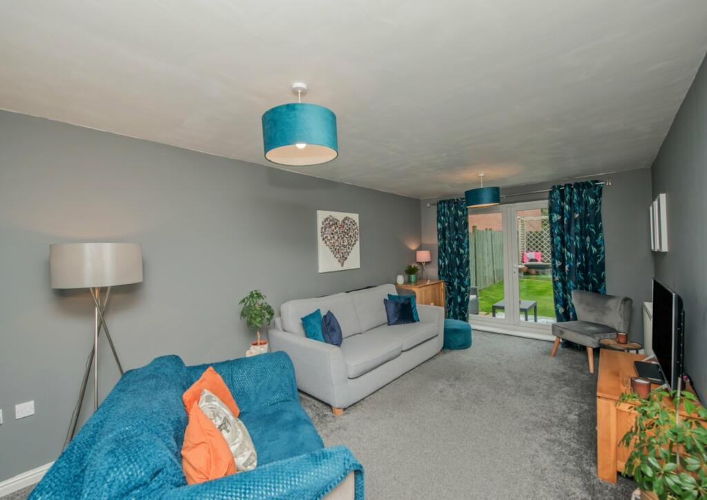 Additional image 20 of Burnleys Mill Road, Gomersal, Cleckheaton, West Yorkshire, BD19