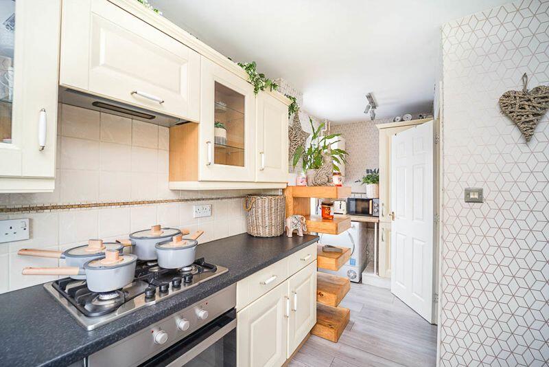 Additional image 13 of Bluebell Road, Wick St Lawrence - OPEN OUTLOOK