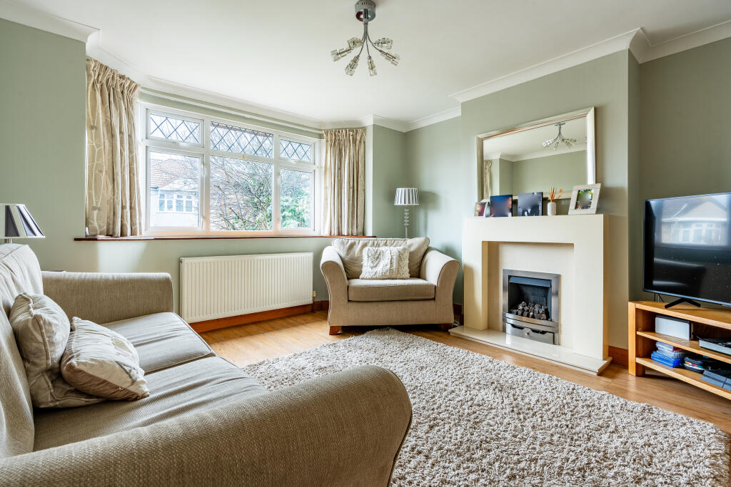 Additional image 4 of Bromley Heath Avenue, BS16