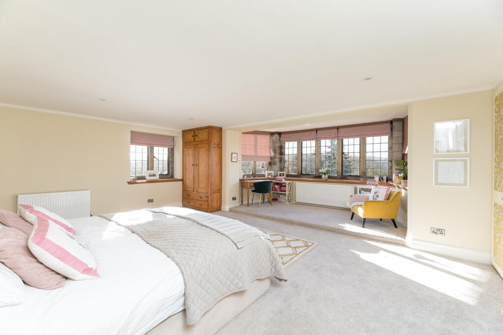 Additional image 12 of Beck Road, Micklethwaite, Bingley, West Yorkshire, BD16