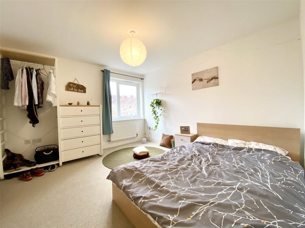 Additional image 7 of Space Apartments, Bedminster, BS3 5QH