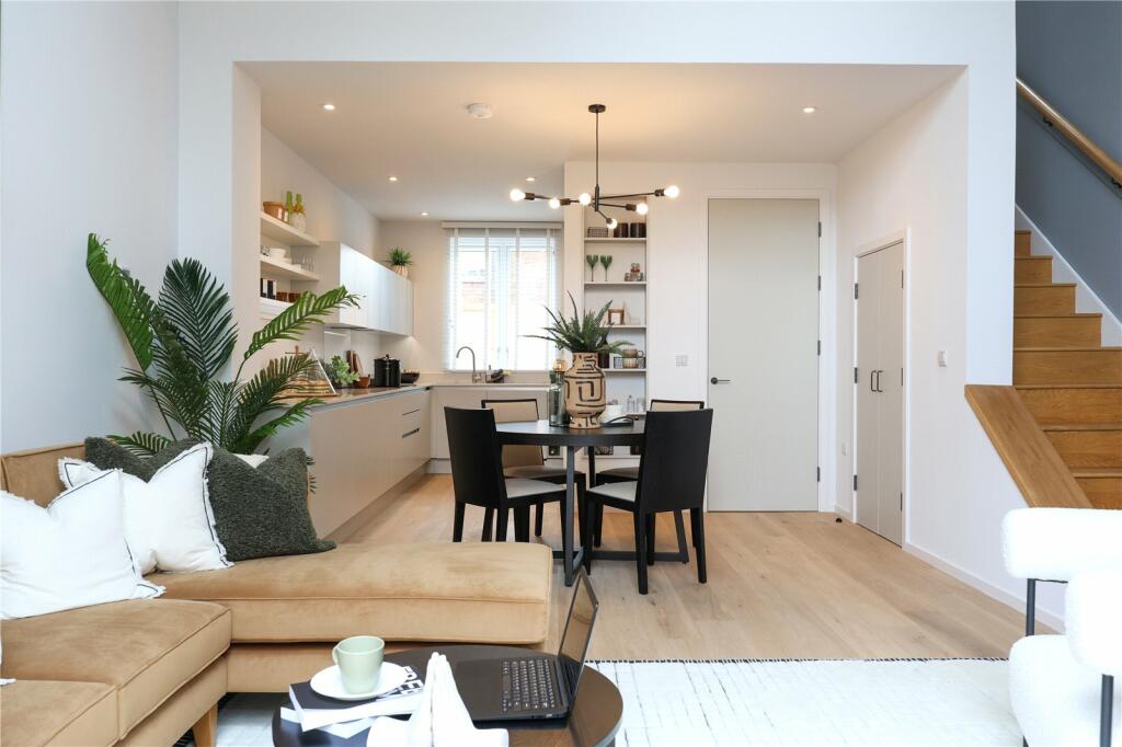 Additional image 2 of The Coanda - House 17, The Heritage District, Patchway, Bristol, Gloucestershire, BS34